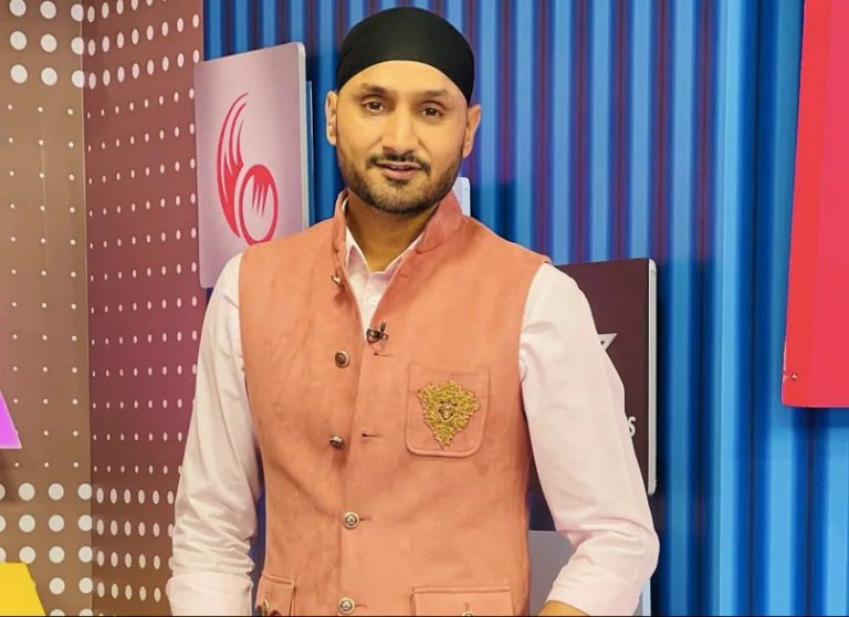 Harbhajan Singh Reveals His Picks For Finalists Of IPL 2024