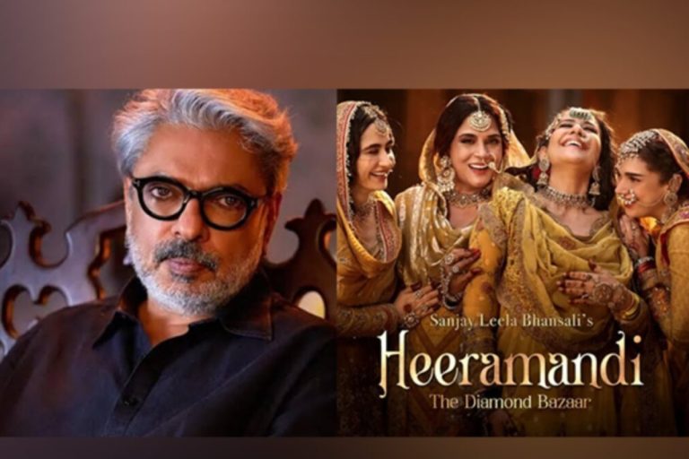 After Heeremandi, Sanjay Leela Bhansali will work on 'Inshallah', he said – suddenly I will keep the script…