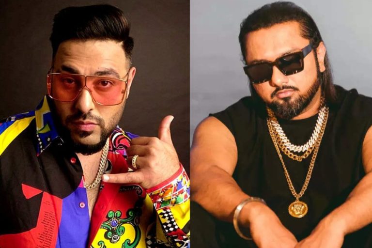 Badshah, who ended her years-long feud with Honey Singh, is a Pakistani actress who broke her silence on dating the rapper.