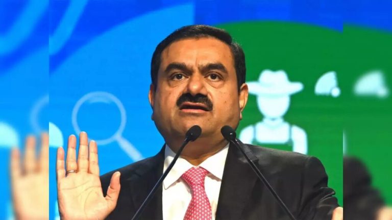 Adani Group gets another big blow, SEBI issues notice to 6 companies, alleges violation of rules