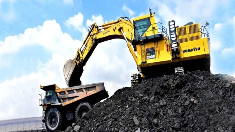 Coal India Limited Q4 Net Profit: Coal India earned huge profit, know how many thousand crores it earned