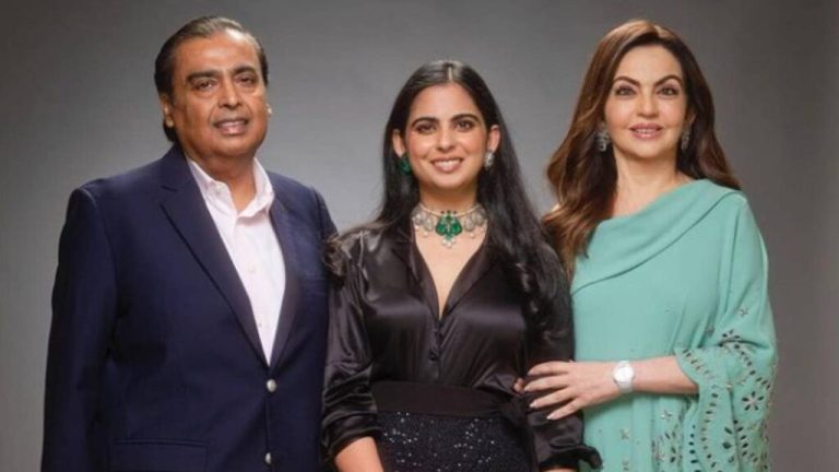 Is cheap AC going to be launched in India?  Isha Ambani is preparing to launch a new product