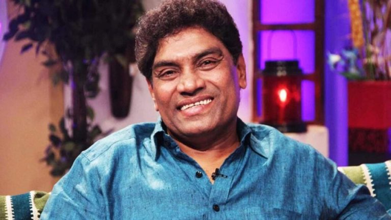 At the age of 13, Johnny Lever went to the railway tracks to commit suicide, know the reason…