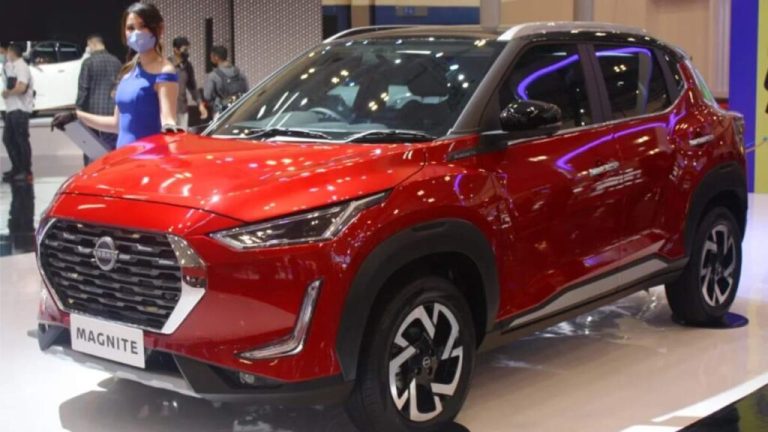 Nissan Magnite Facelift will soon be launched in the Indian market, know the details from possible features to design