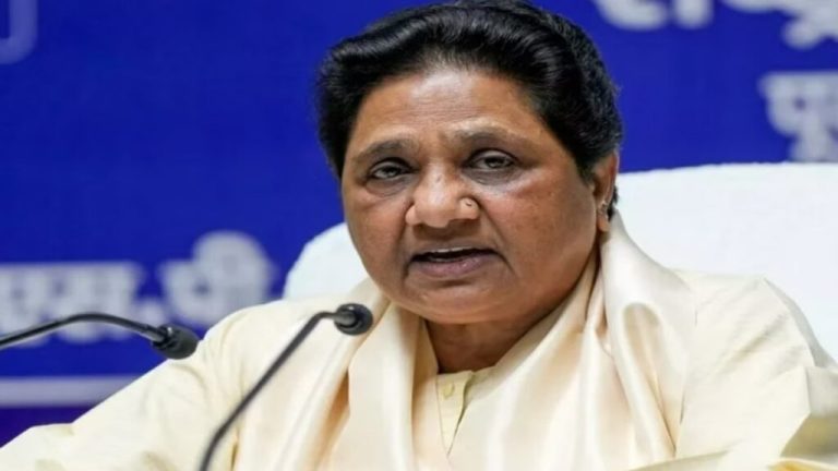 Mayawati said – We are forming the government, when the results come, milk will turn into water.