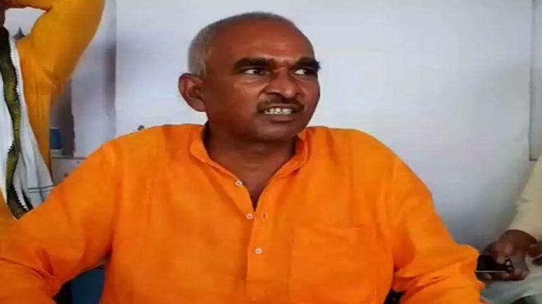 Case of attempt to murder registered against 7 people including former BJP MLA and his son