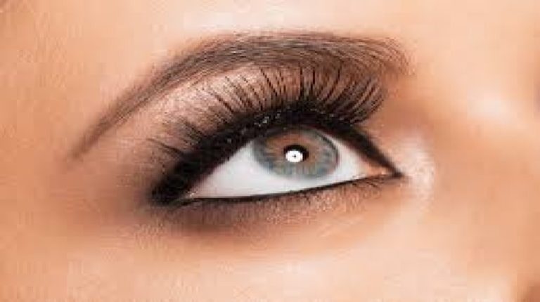 Applying kajal for long time: Does applying kajal for a long time harm the eyes, know the right way to apply it – ..