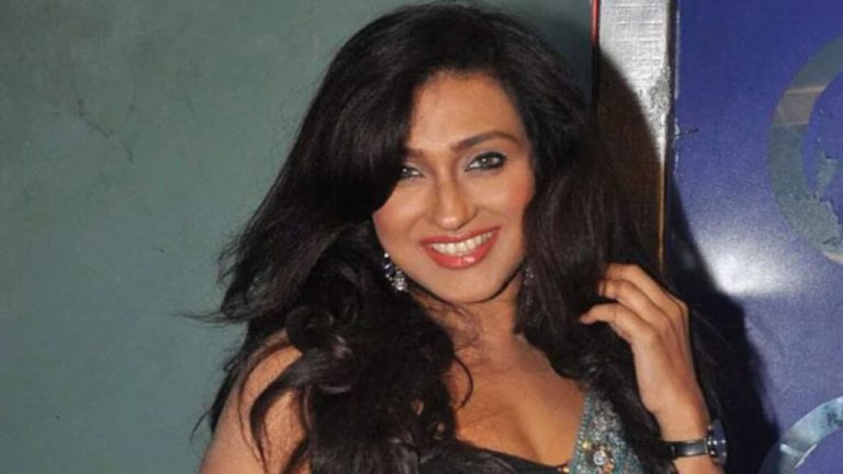 Rituparna Sengupta: ED sent summons to Rituparna, know in which case she was called for questioning