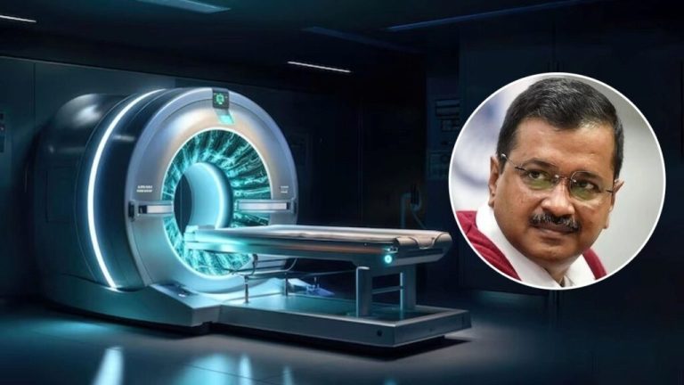 What is the PET-CT scan test that has been recommended to Chief Minister Kejriwal, in which serious diseases is it used?