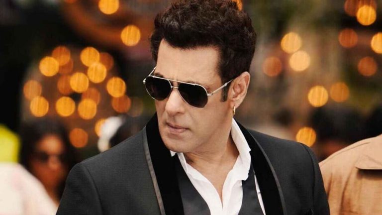 ‘Tiger Zinda Hai..’, where did Salman Khan go after leaving India after the firing incident?