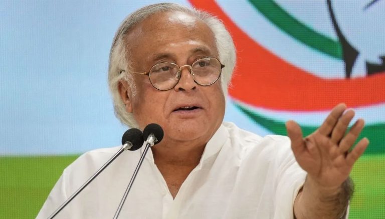 Atalji won the polls, but Manmohan Singh became PM… Jairam Ramesh said on election predictions.