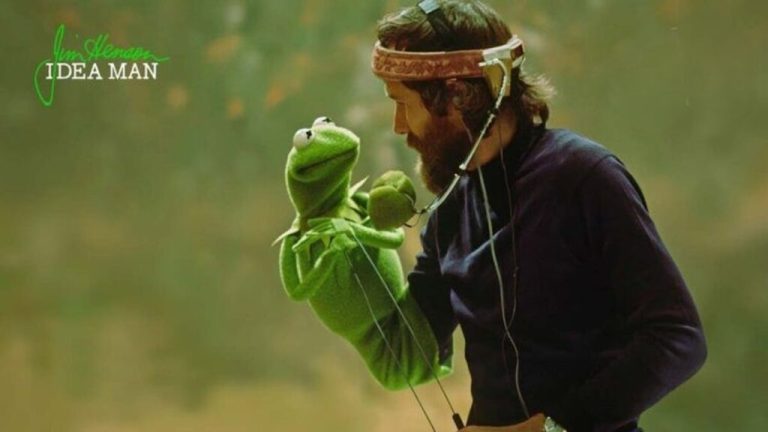 Know when and where to watch this biographical documentary of Jim Henson