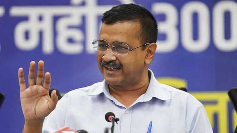 Arvind Kejriwal did not get relief, Supreme Court bench said, CJI will decide on extending the bail period