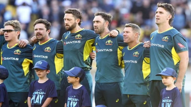 Australia team announced for T20 World Cup, Mitchell Marsh given captaincy of the team