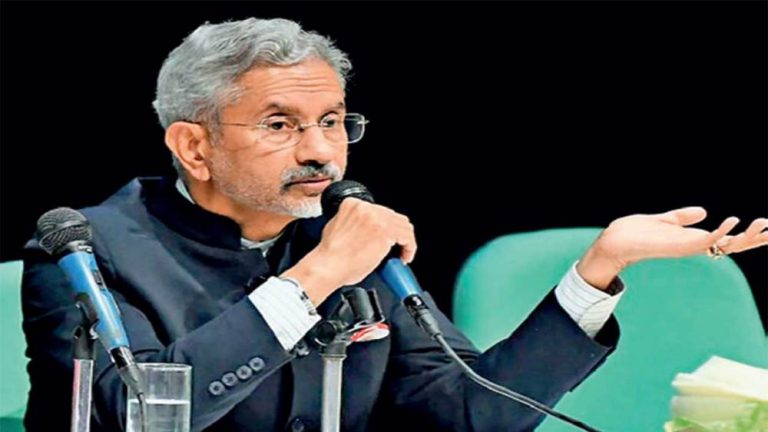 Xenophobic controversy: India a country known for hospitality: S Jaishankar