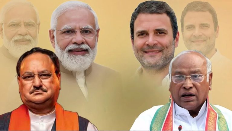 Lok Sabha Elections TV9 Exit Poll: Will NDA Govt's Hat-trick or Indian Alliance Do Wonders?  The most accurate survey of the country within hours