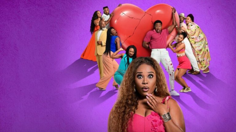 Set a reminder as this South African love comedy mini-series is ready to be out soon