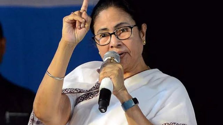 Mamata Banerjee has said that if there are no irregularities in the counting of votes, BJP's defeat is certain.