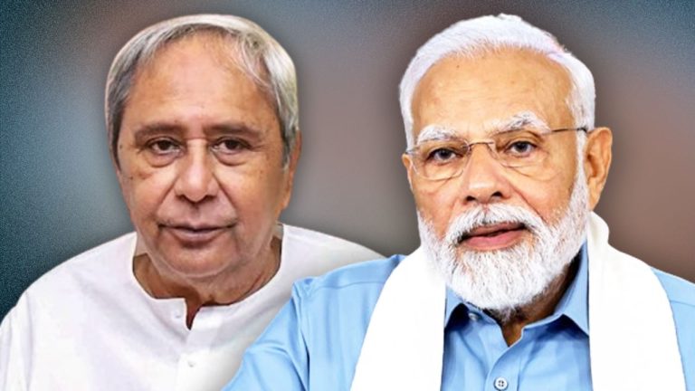 First we should investigate the people spreading rumors about my health… Naveen Patnaik's reply to PM