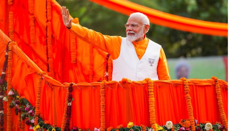 Prime Minister Modi, who will be visiting Kanyakumari before the last phase of the elections, will spend the day meditating at the Vivekananda Rock Memorial.