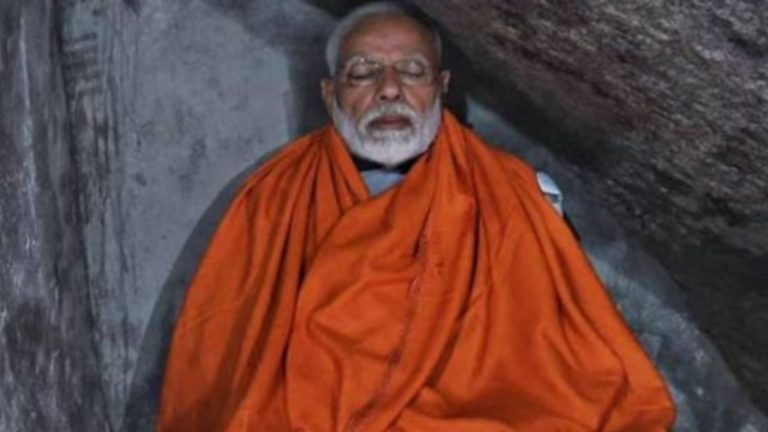 After Kedarnath, PM Modi will meditate at Kanyakumari today, know what the schedule looks like.