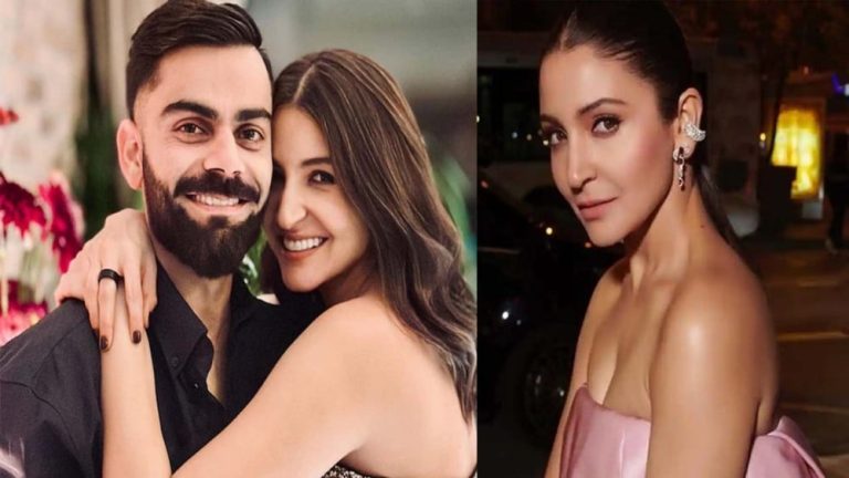 Anushka Sharma Birthday: This actress was madly in love not with Virat Kohli but with the former cricketer