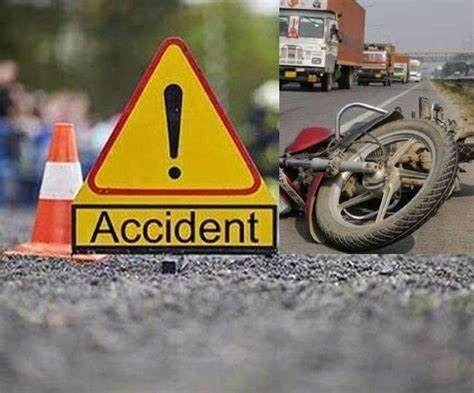 Palwal: One dead, seven injured including bride and groom in car accident – ​​News India Live