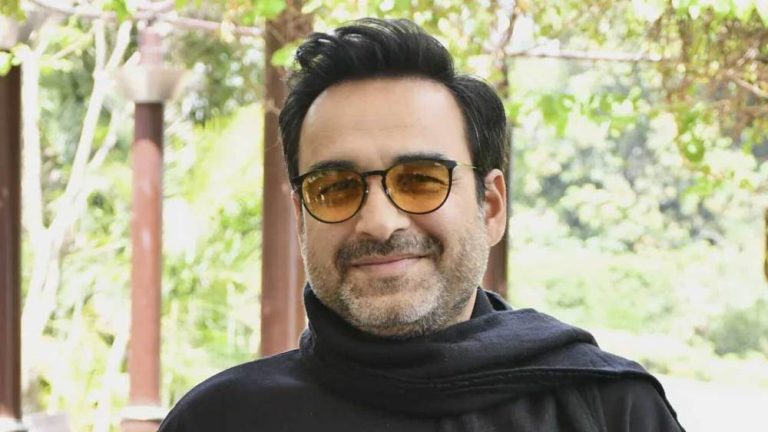 Pankaj Tripathi took a break from films after Banvi’s death in a car accident – ​​News India Live