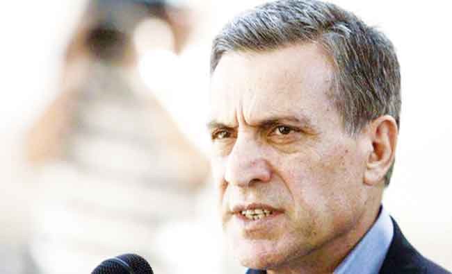 We hold US fully responsible for situation in Rafah: Palestinian presidency