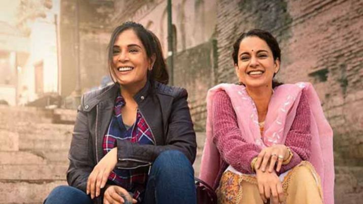 Richa Chadha asked makers to reduce her role to guest appearance in Kangana Ranaut’s Panga: “It went south”