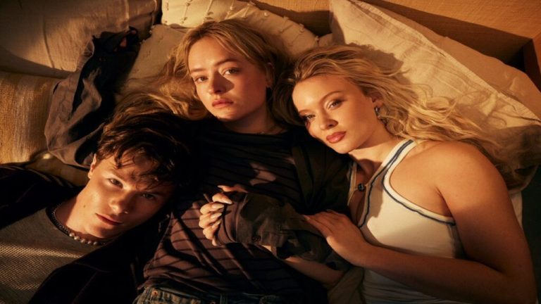 This coming-of-age Swedish teenage drama is on its way to the online streaming platform