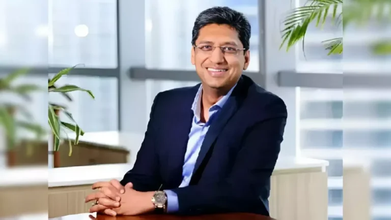 Paytm President and COO Bhavesh Gupta resigns citing personal reasons