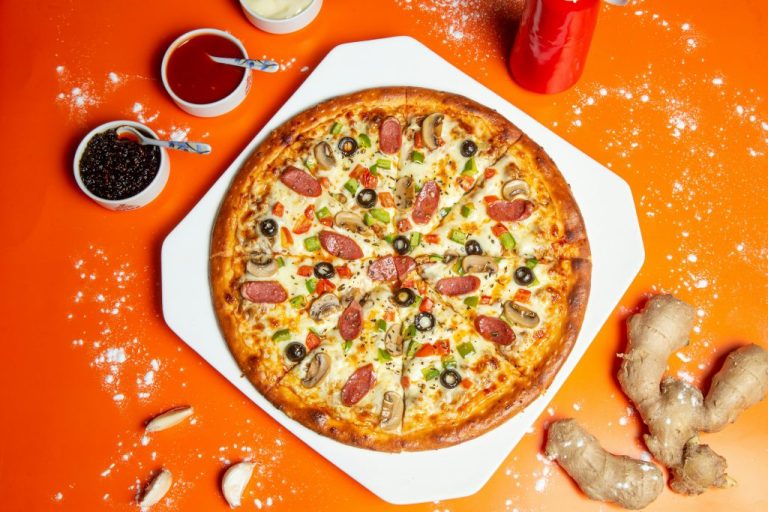 Jubilee Foodworks Q4 results: People are jumping on Jubilee's pizza, company's profit rises in three months