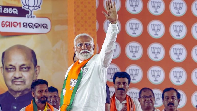 Will you do something for me… How these 4 words of PM Modi took BJP's election agenda to every home