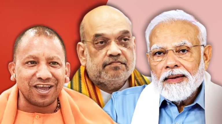 Lok Sabha Election Results 2024: Yogi Govt Minister Explains Reasons For BJP's Poor Performance In UP, Lists These 3 Reasons