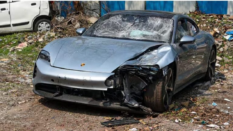 Minor accused in Pune Porsche car accident drank alcohol worth Rs 48,000 in 90 minutes at a pub, can a juvenile be tried as an adult? Know here