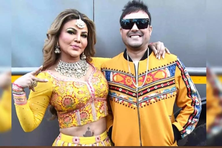 Rakhi Sawant receives death threats, ex-husband says expose all with proof.