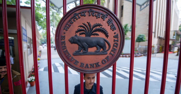 RBI Notifies Final Guidelines For Recognition Of Fintech SROs