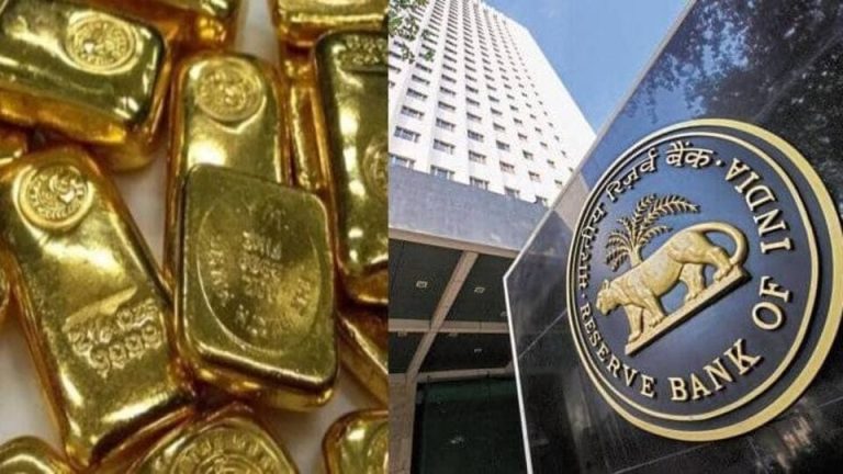 RBI brought 100 tons of gold in possession of Britain to India!  How important is this decision for the country?