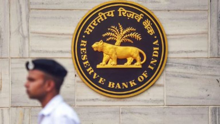 RBI can bring 100 tonnes of gold into the country and know how much gold is stashed abroad