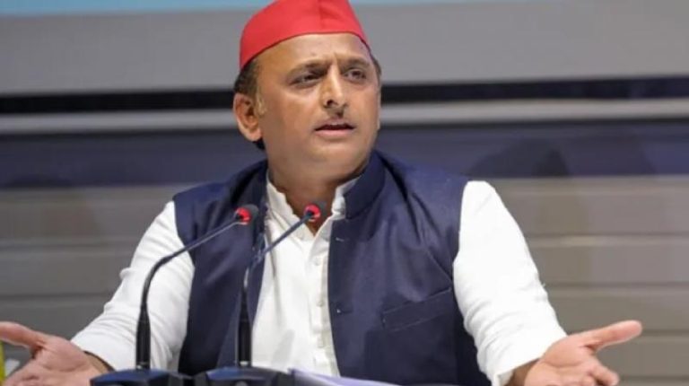 Akhilesh Yadav made a big claim, said- 'BJP will be wiped out from UP on June 4'