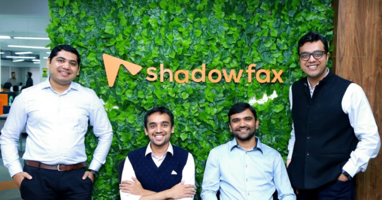 Shadowfax Expands ESOP Pool By Adding Options Worth INR 62 Cr To Retain Talent