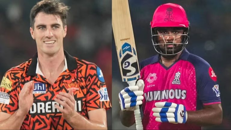 RR vs SRH Dream11 Prediction: Expert Picks for Today’s IPL Match