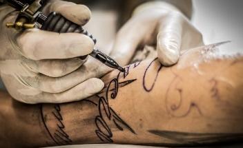 Love Tattoos? Ink and needle pose inherent risks of hepatitis, HIV and cancers, warn doctors