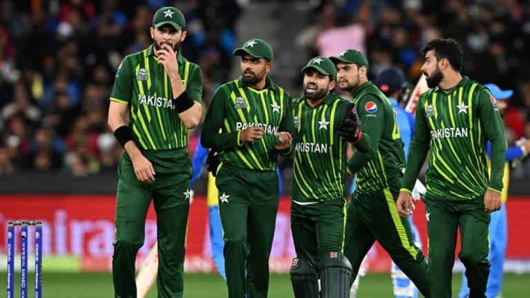 Pakistan team announced before T20 World Cup, return of star players