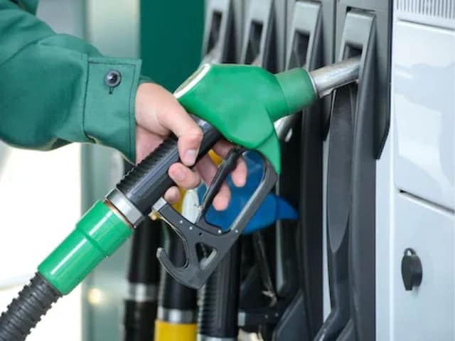 Latest prices of petrol, diesel announced: Check rates in your city on May 3