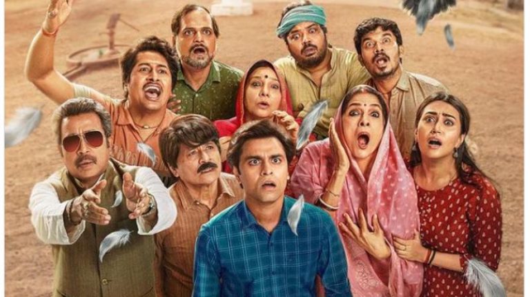 'Panchayat' season 3 will be released on OTT platform today