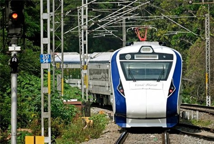 3 Trains To Operate From Bhopal On THESE Routes From July; Speed And Other Details Here