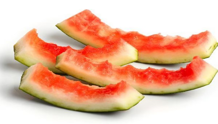 Along with watermelon, peels are also beneficial, use them in these ways