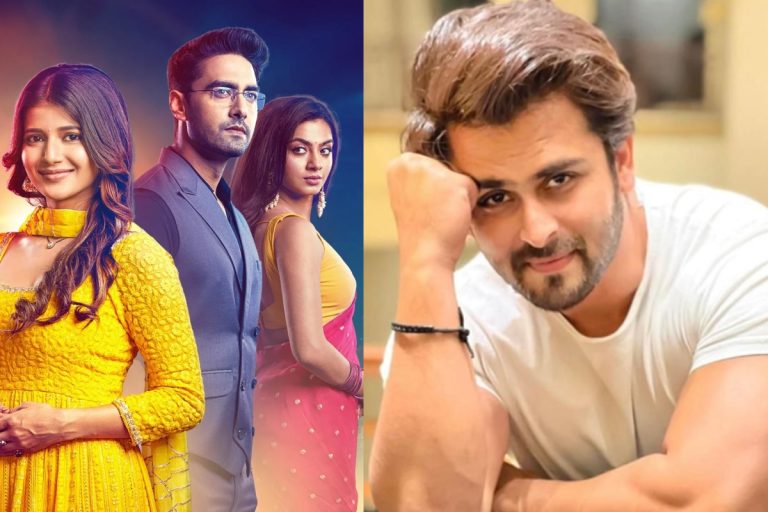 Shoaib Ibrahim auditioned for Yeh Rishta Kya Kehlada Hai, said – and was kicked out of the room after a while…